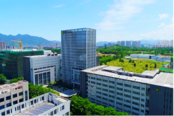 深圳市理邦精密儀(yi) 器股份有限公司-魯爾接頭測試儀(yi) 注射器密合性測試儀(yi) 合作