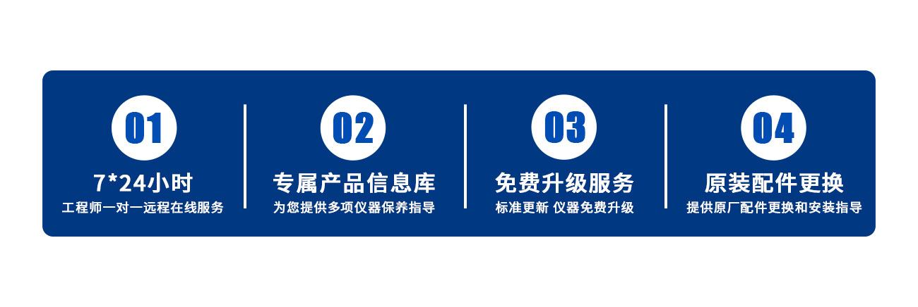 活檢針針管韌性測試儀(yi) 